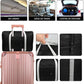 TRAVEL-BAG™ sac de voyage pliable intégrable à votre valise