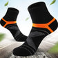 SOCKS-CONFORT™ - Chaussettes absorbantes et respirantes